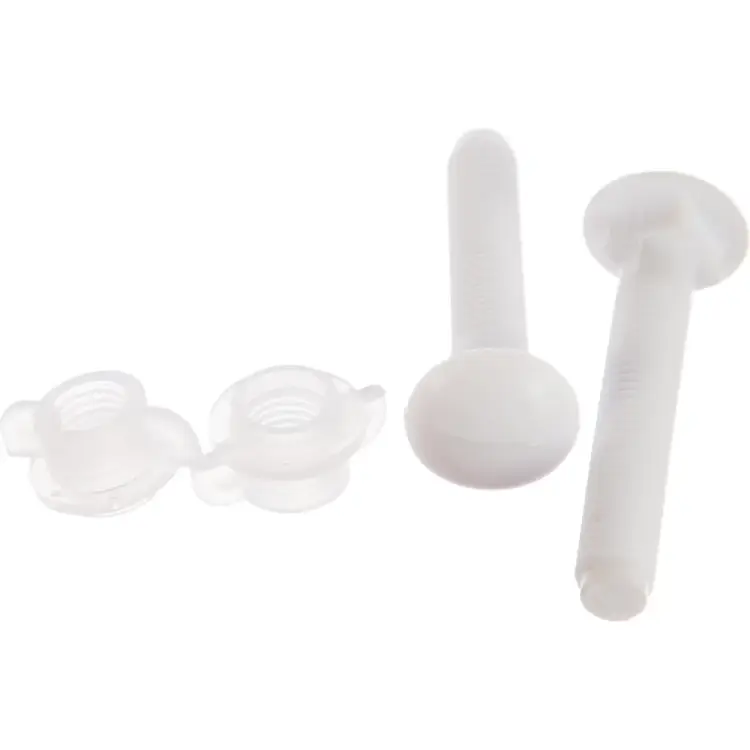 Крепление сиденья унитаза СТМ CWCFSSET