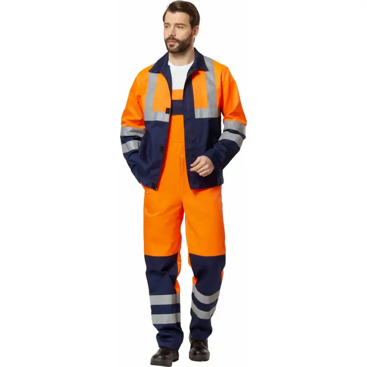 Костюм Эксперт Спецодежда Спектр Сигнал 6446000059763 Костюм Эксперт Спецодежда Спектр Сигнал 6446000059763
