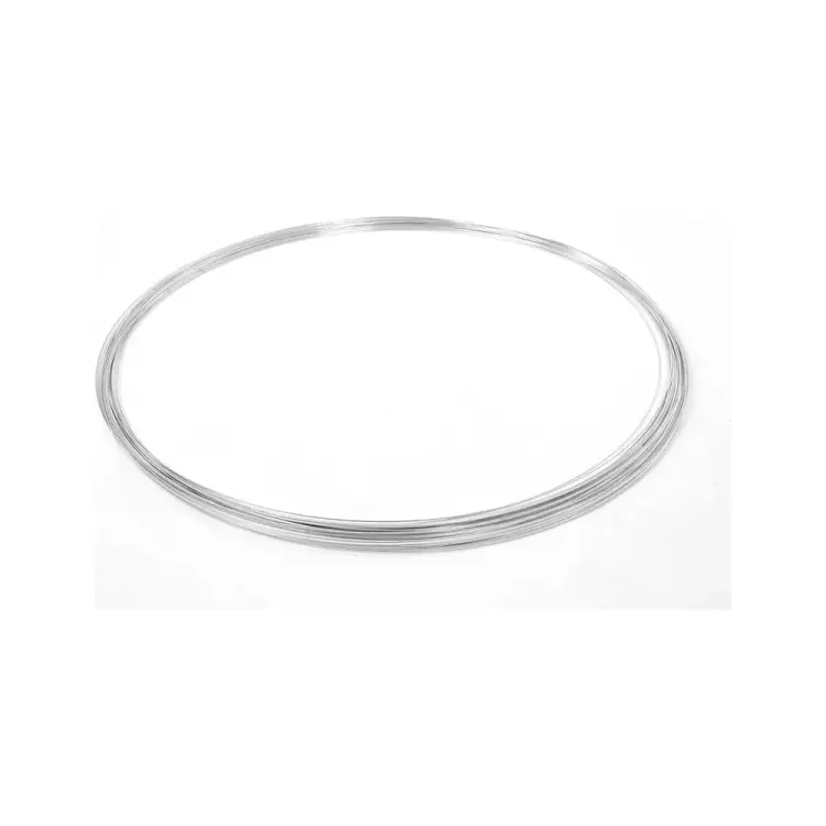 Вязальная оцинкованная проволока ООО «ТД «КАСКАД» С0000003505