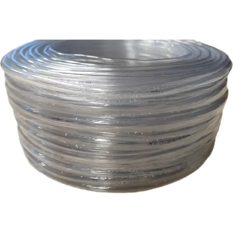 Нетоксичный шланг GLQ CRISTALLO Нетоксичный шланг GLQ CRISTALLO