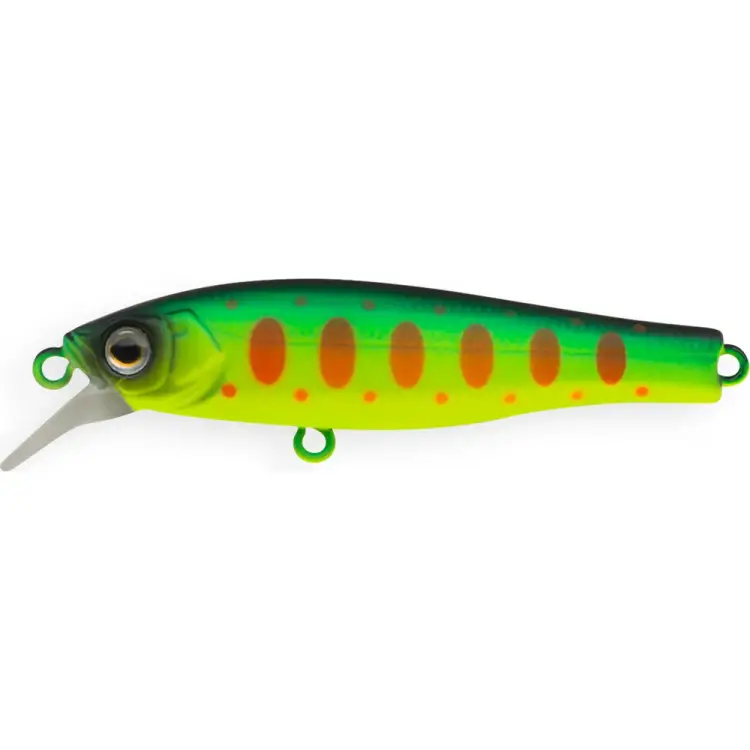 Воблер Strike Pro Quick Minnow 55S JS-239#A209S