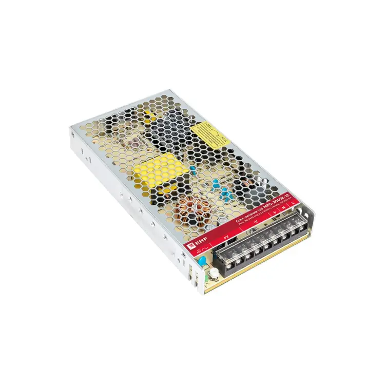 Блок питания EKF MPS-200W-12 Proxima mps-200w-12