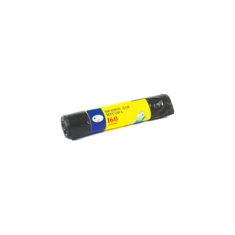 Мешки для мусора Мультипласт Групп MPG020752/960041