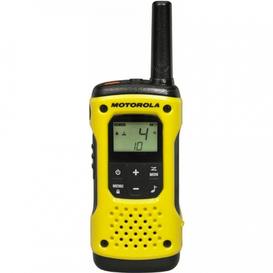 Рация Motorola T92 H20 TWIN PACK