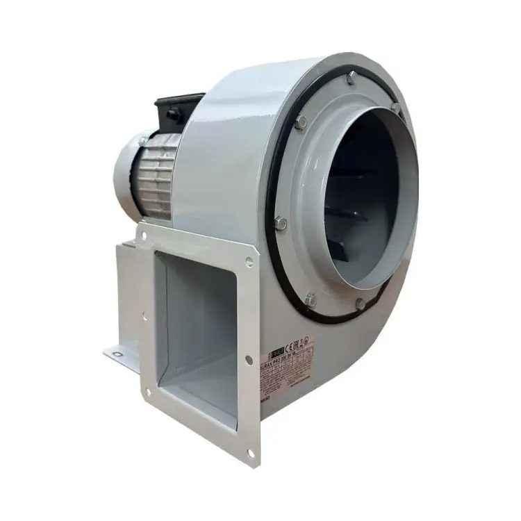 Радиальный вентилятор ERA BURAN PRO 200 BURAN PRO 200 2K M L Радиальный вентилятор ERA BURAN PRO 200 BURAN PRO 200 2K M L