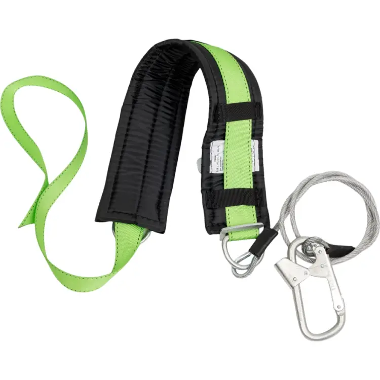 Удерживающая система ООО СИЗ УС-1Б 1650