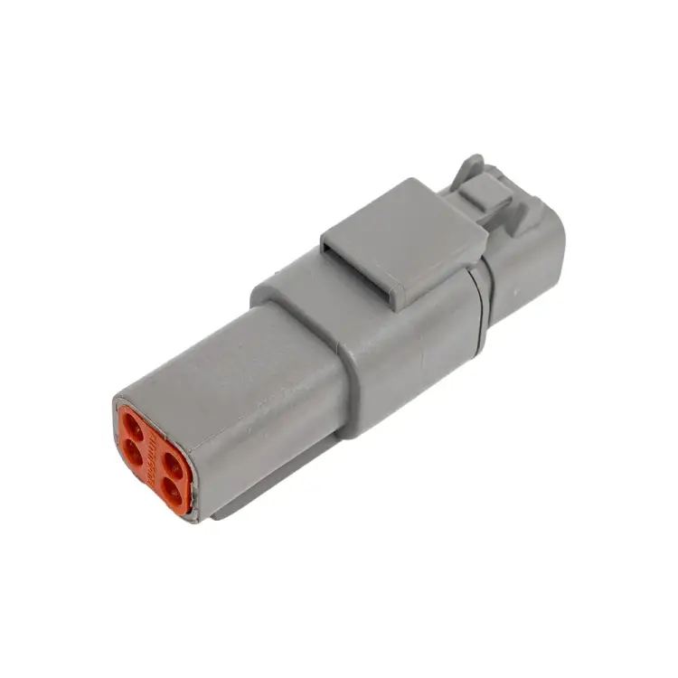 Универсальный коннектор AUTOPROFI ELECTRICA AS 4PK Универсальный коннектор AUTOPROFI ELECTRICA AS 4PK