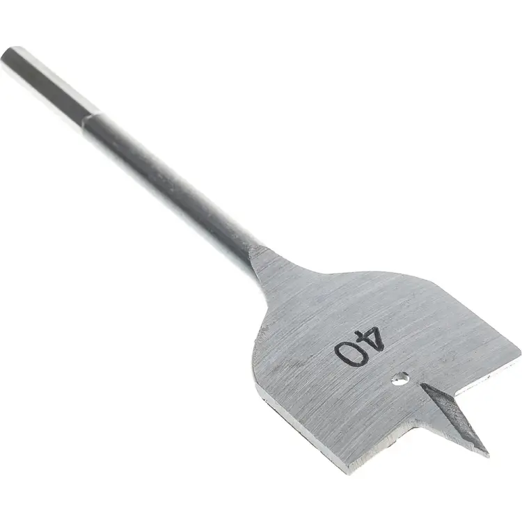 Перовое сверло по дереву Biber 71040 тов-041969