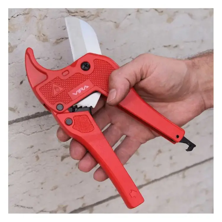 Труборез для пластиковых труб VIRA 307041