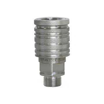 БРС серии М (ISO 5675)