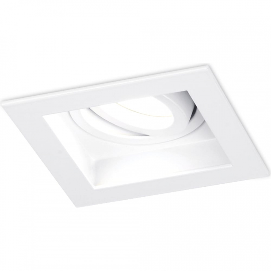 Встраиваемый светильник Ambrella Light Techno 19
