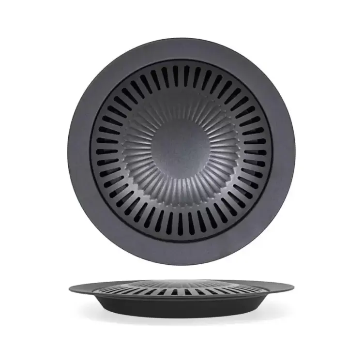 Тарелка для барбекю WMC TOOLS WMC-BDZ-MS155-P (50535) Тарелка для барбекю WMC TOOLS WMC-BDZ-MS155-P (50535)