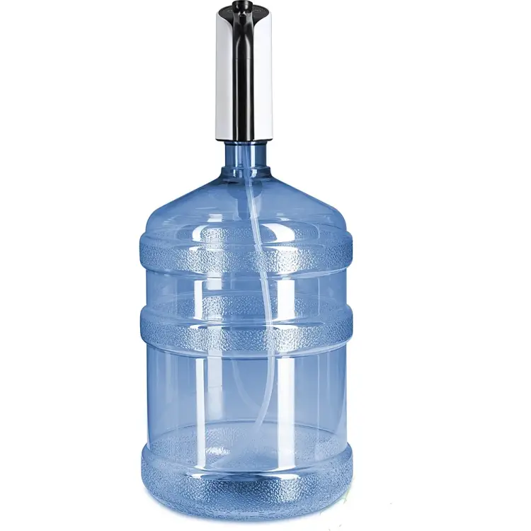 Аккумуляторная помпа ECOTRONIC PLR-220 ETK12150
