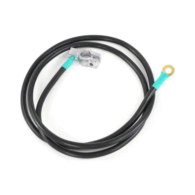 Провод акб VOLTON VLT130-3724070