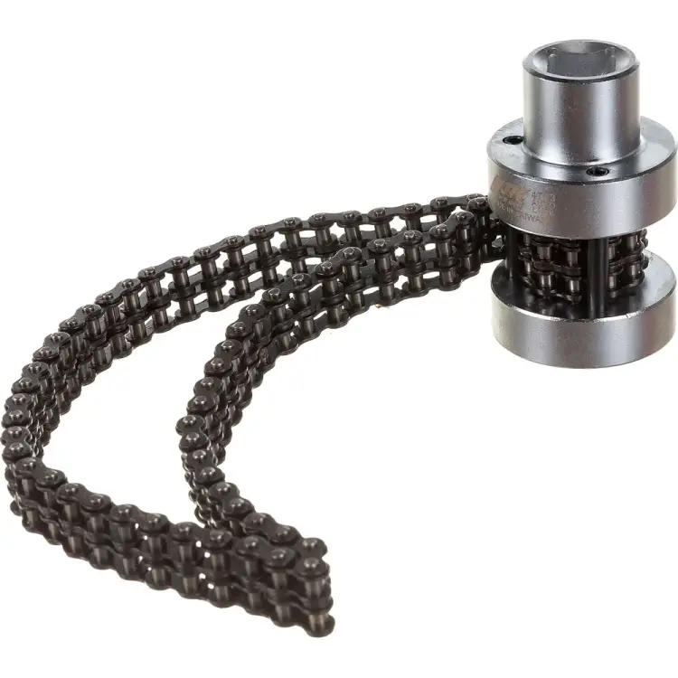 Цепной съемник масляного фильтра JTC JTC-4773