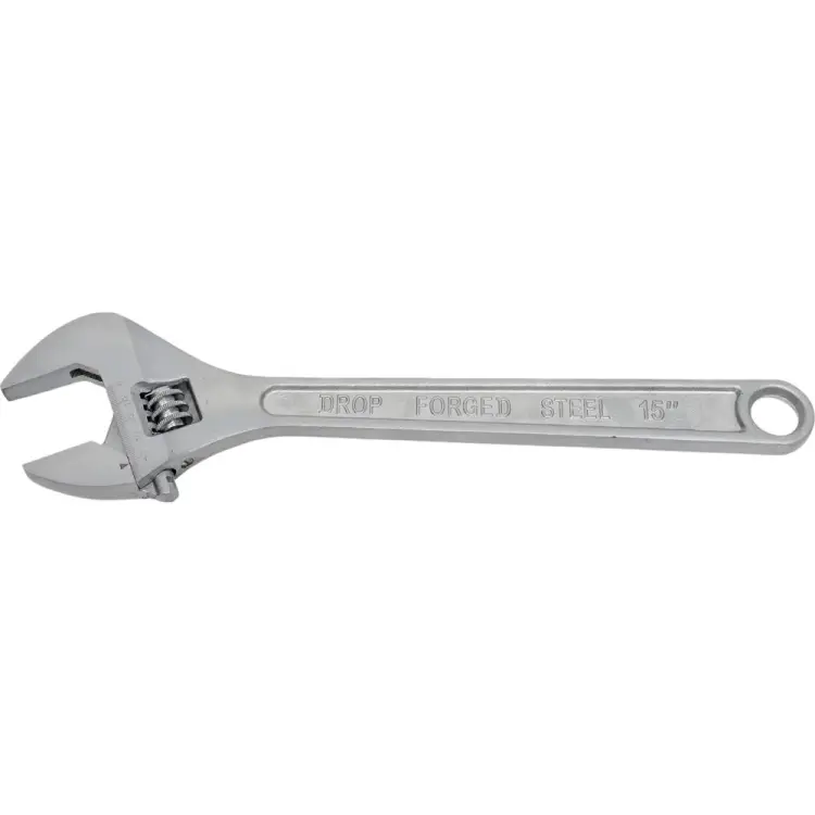 Разводной ключ BIST Adjustable Wrench BWD233-12