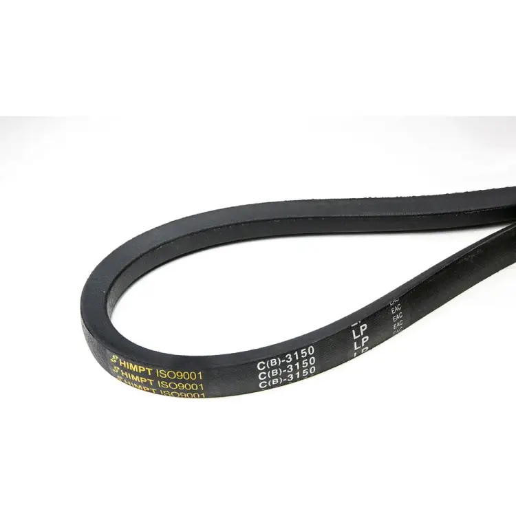 Клиновой ремень HIMPT 00004400090