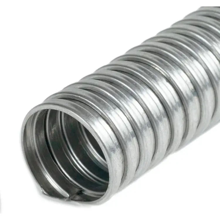 Металлорукав Строитель Р3-Х-32 PR.07321