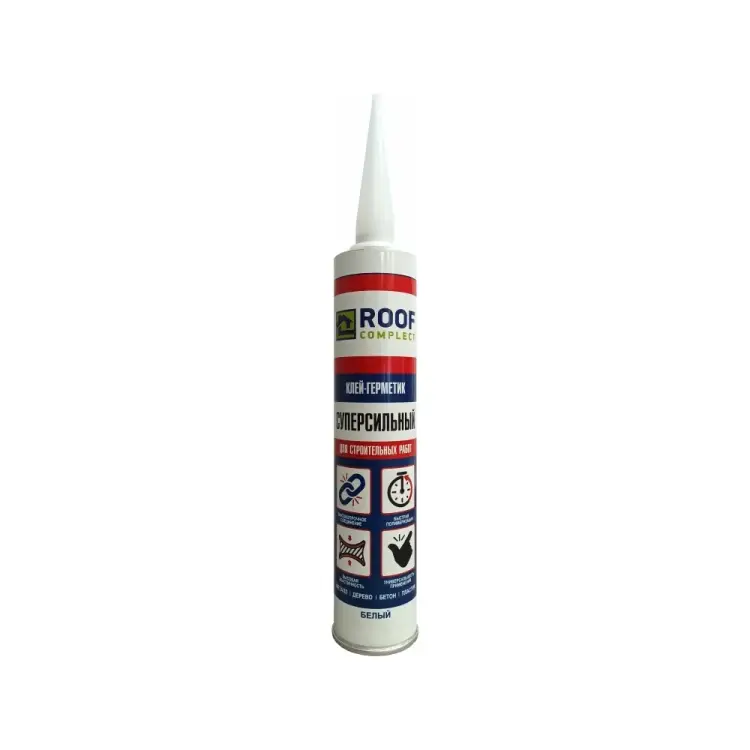 Герметик Roof Complect 435900