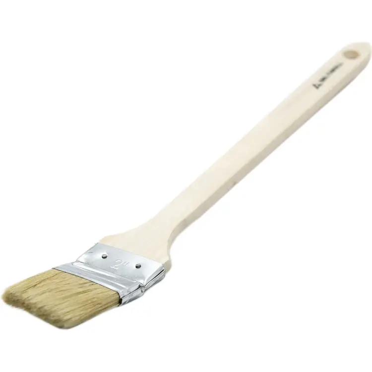 Радиаторная кисть DeltaRoll 13350