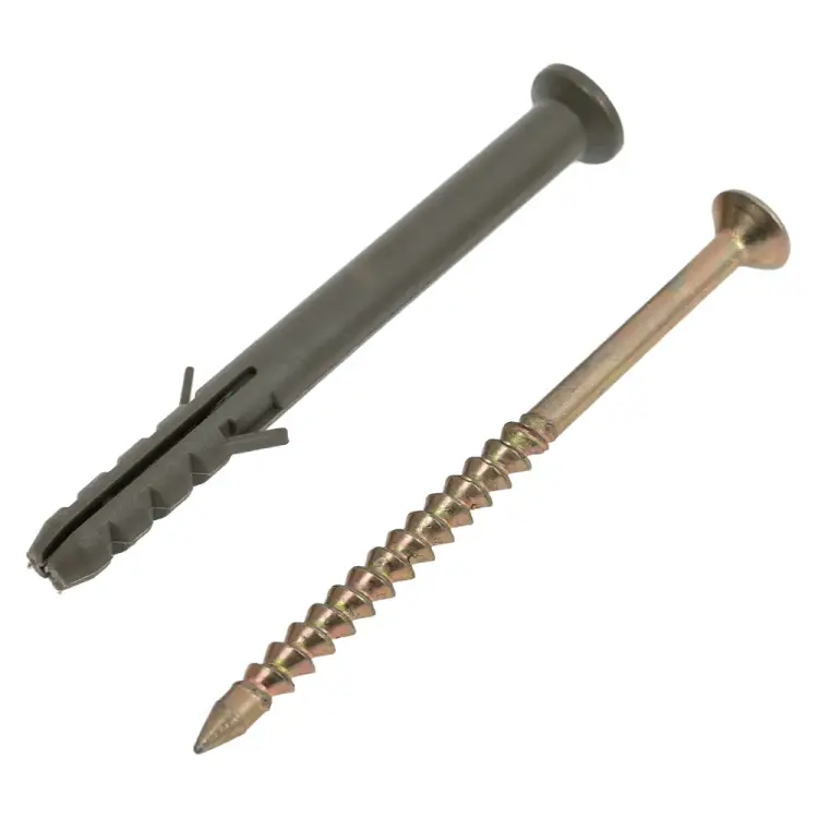 Дюбель-гвоздь swfs 6WK60 4 шт. тов-092024