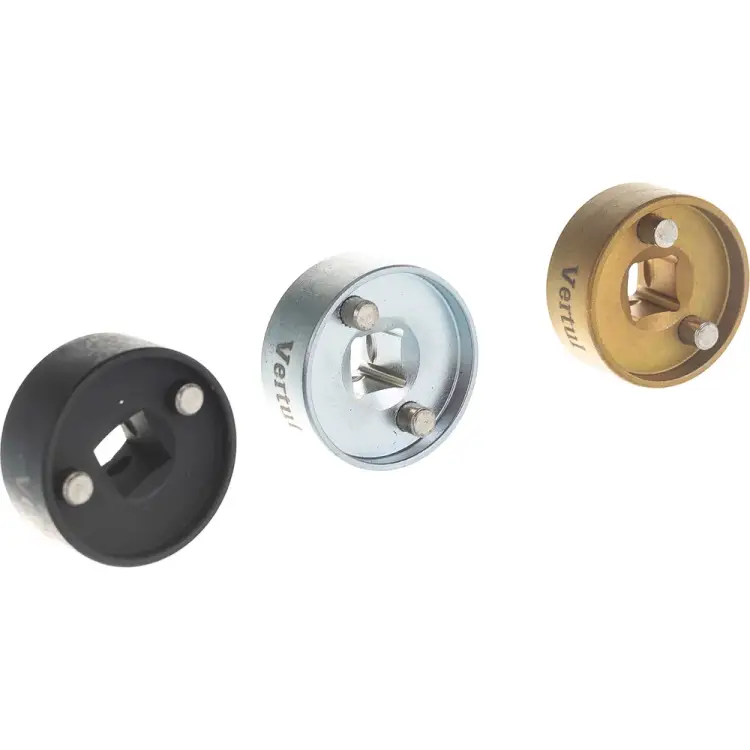 Головки для распределительного клапана грм VAG 1.8, 2.0 TFSI VERTUL VR50834 Головки для распределительного клапана грм VAG 1.8, 2.0 TFSI VERTUL VR50834