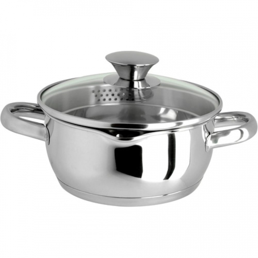 Кастрюля Regent inox Linea CUCINA