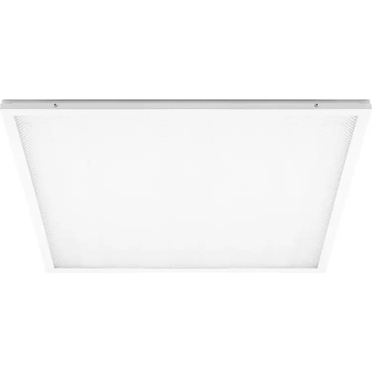 Встраиваемая светодиодная панель FERON Армстронг AL2115 48W, 4200Lm, 6500K, призма 29763