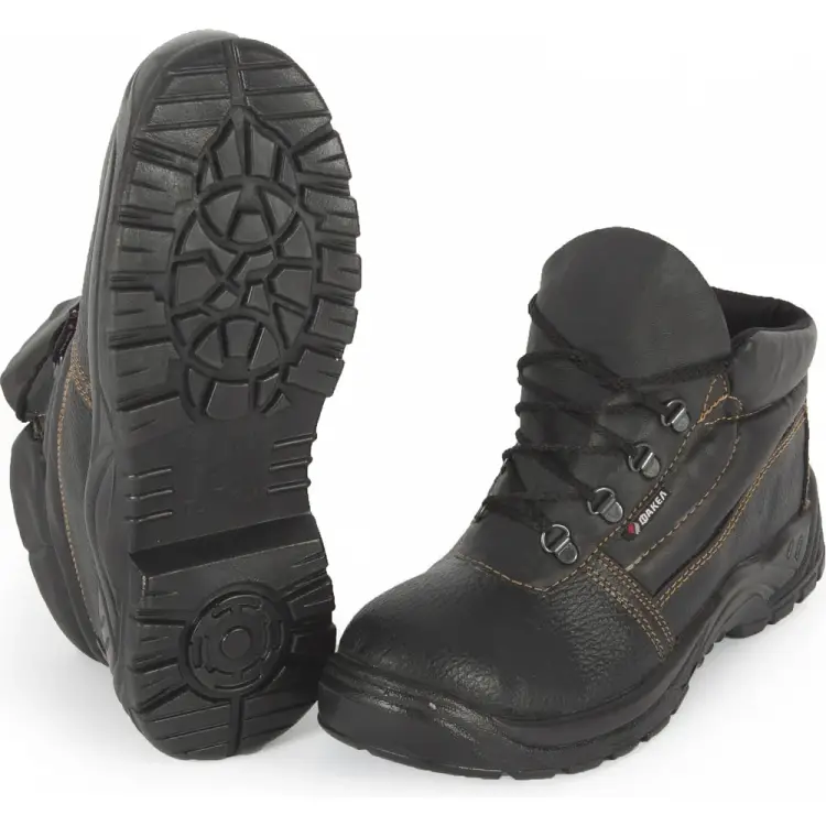 Кожаные ботинки Факел ОНИКС 87459323.011 Кожаные ботинки Факел ОНИКС 87459323.011