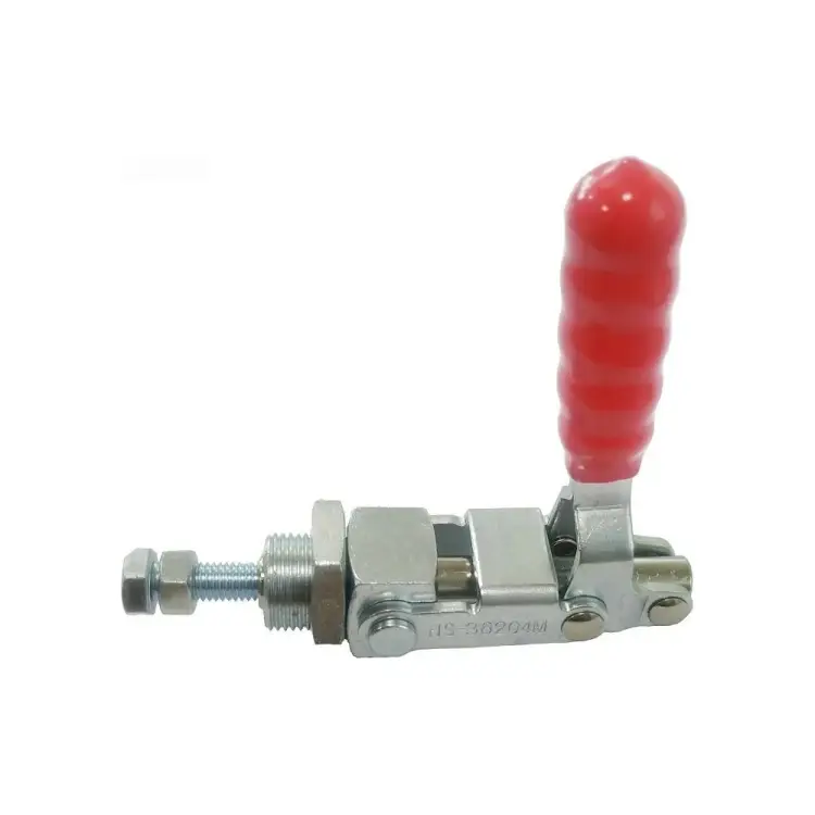 Струбцина HAO SHOU HS-36204-M