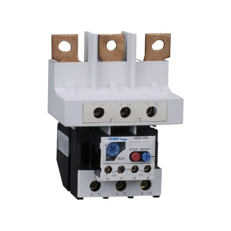 Тепловое реле CHINT 268292