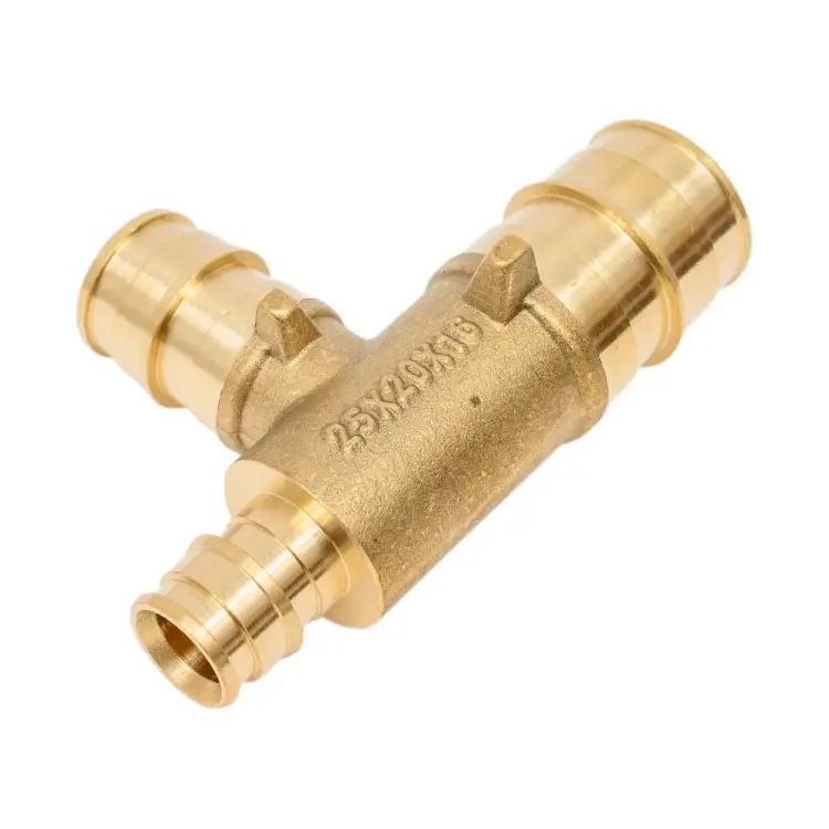 Тройник SANEXT 46275