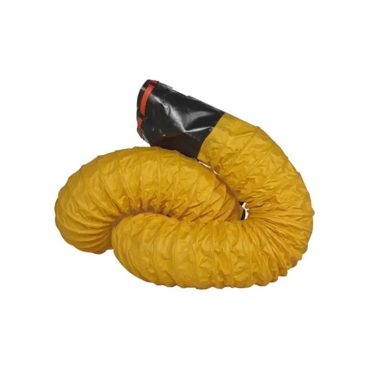 Гибкий рукав тепловой для теплогенераторов Ballu НС-1146373 Гибкий рукав тепловой для теплогенераторов Ballu НС-1146373