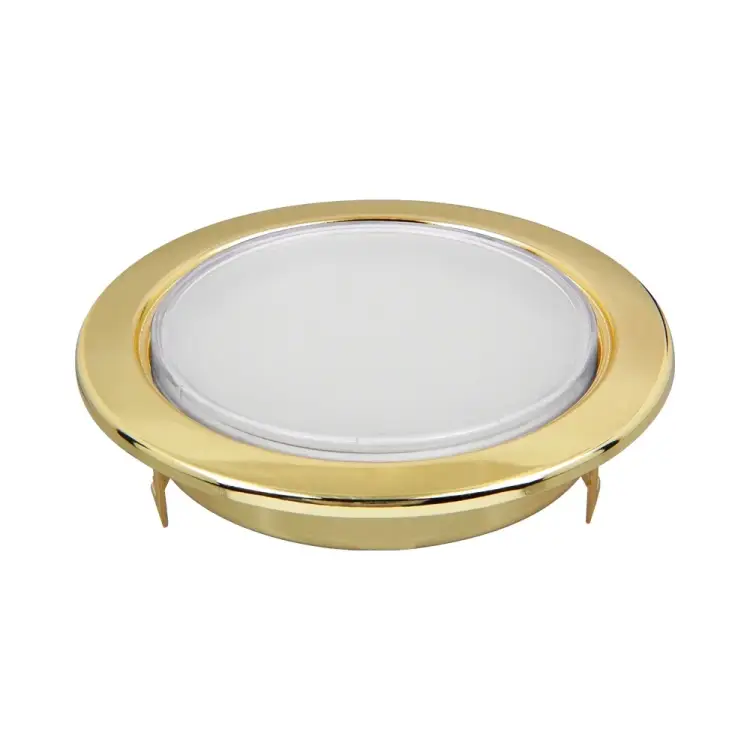 Встраиваемый светильник Jazzway PGX70 15254.3 1027658