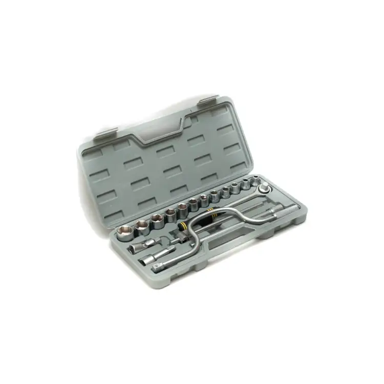 Набор шоферского инструмента Сервис Ключ №3 71553