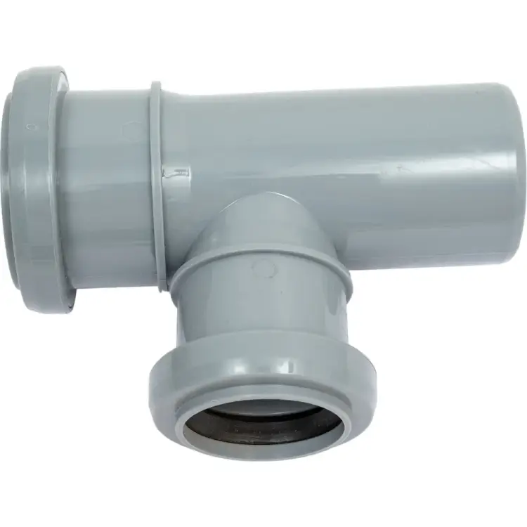 Тройник Valfex 24050040