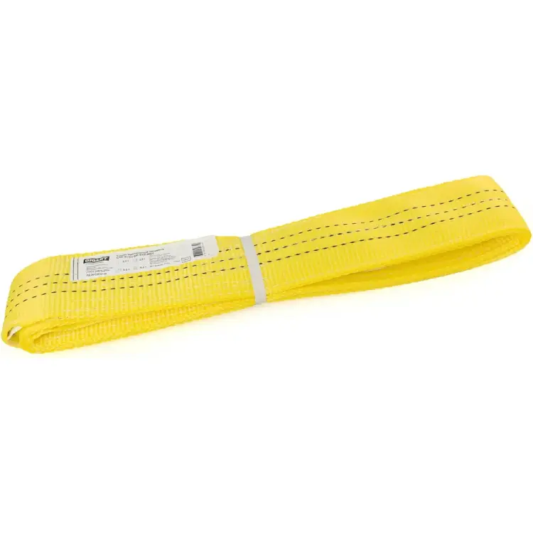 Текстильный петлевой строп Gigant Professional СТП GP-STP-0003