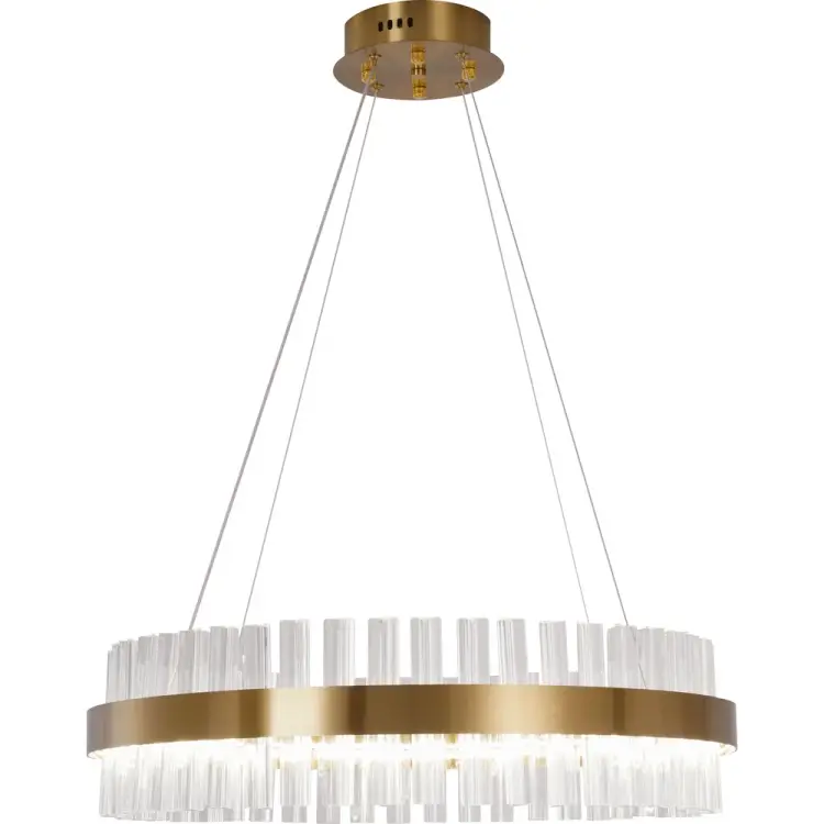 Подвесная люстра Балтийский светлячок LP-10013