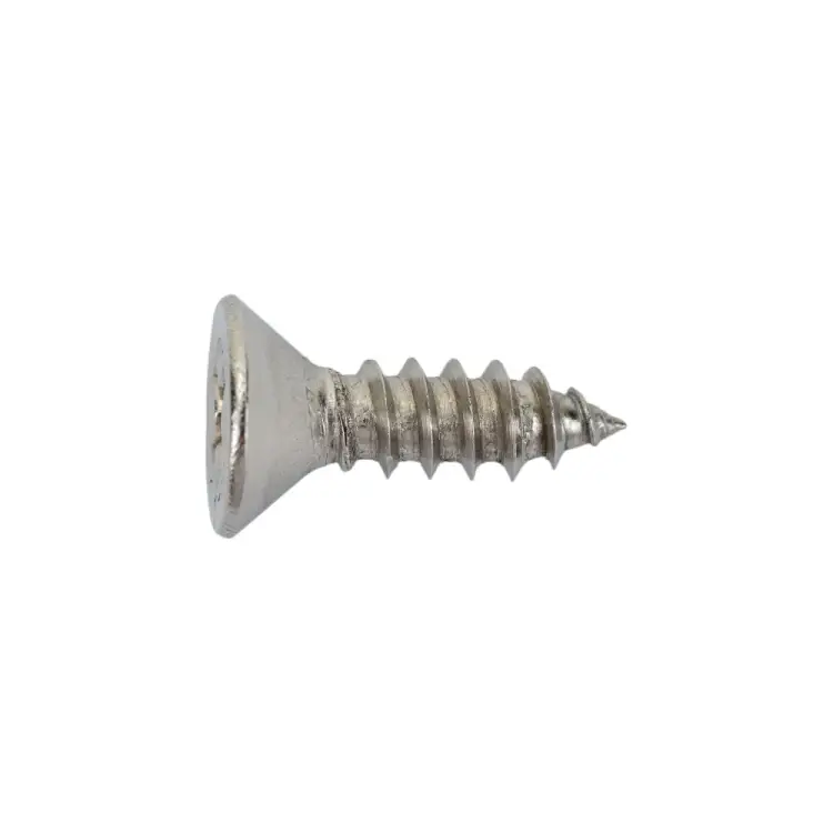 Саморез КРЕП-КОМП 4,8х16 DIN7982 1000 шт. спн4816