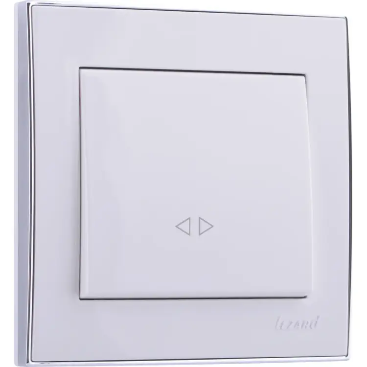 Промежуточный выключатель Lezard RAIN 703-0225-107