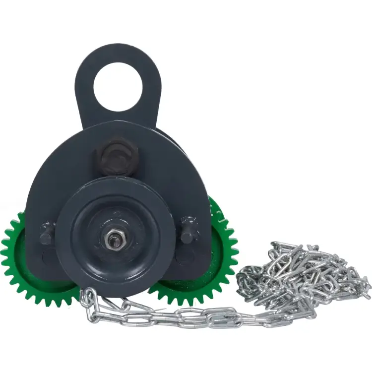 Приводная каретка EURO-LIFT HGT 00022921