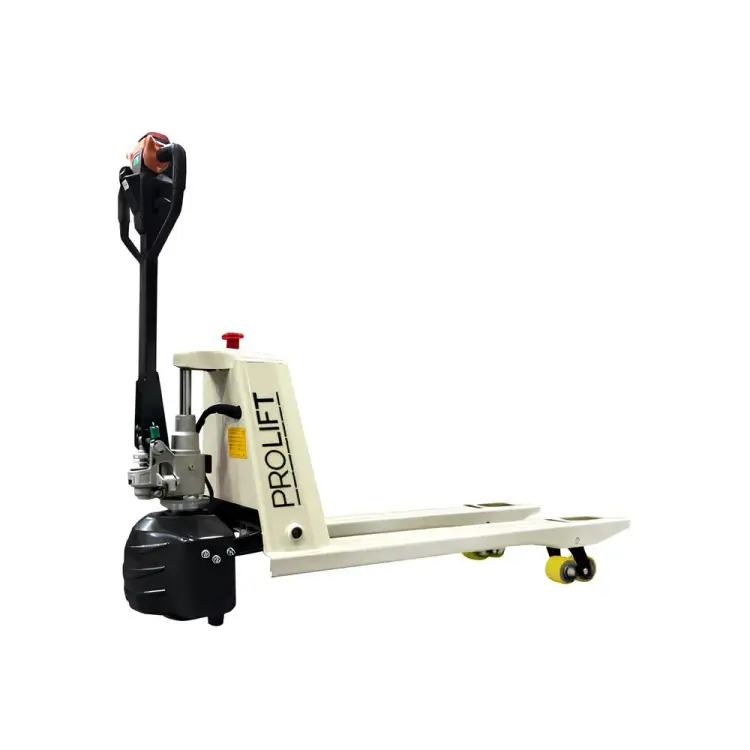 Самоходная тележка PROLIFT ST15L Самоходная тележка PROLIFT ST15L