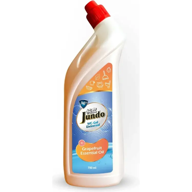 Гель для сантехники Jundo WC 4903720021316