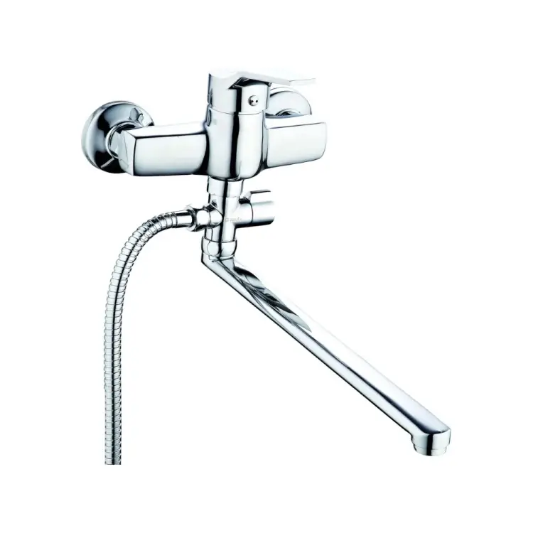 Смеситель для ванны G-Lauf ZDN6-A183