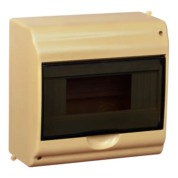 Бокс IEK MKP42-N-09-31-02-S Бокс IEK MKP42-N-09-31-02-S