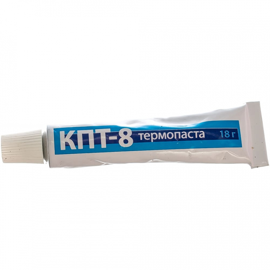 Термопаста Connector КПТ- 8