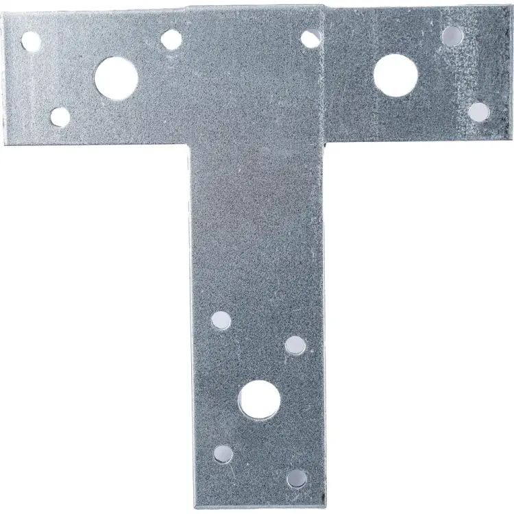 Т-образный крепеж КРЕПКО-НАКРЕПКО 41950