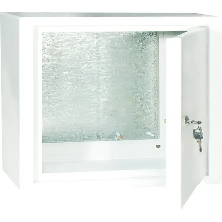 Щит TDM ELECTRIC ЩМП-4.6.2 SQ0905-1014