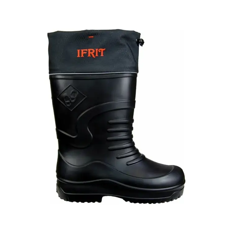 Сапоги Ifrit Apocalypce -100 4680025253580