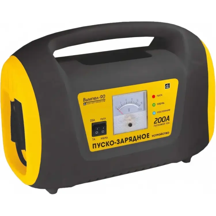 Пусковое устройство Вымпел 90 2057 Пусковое устройство Вымпел 90 2057